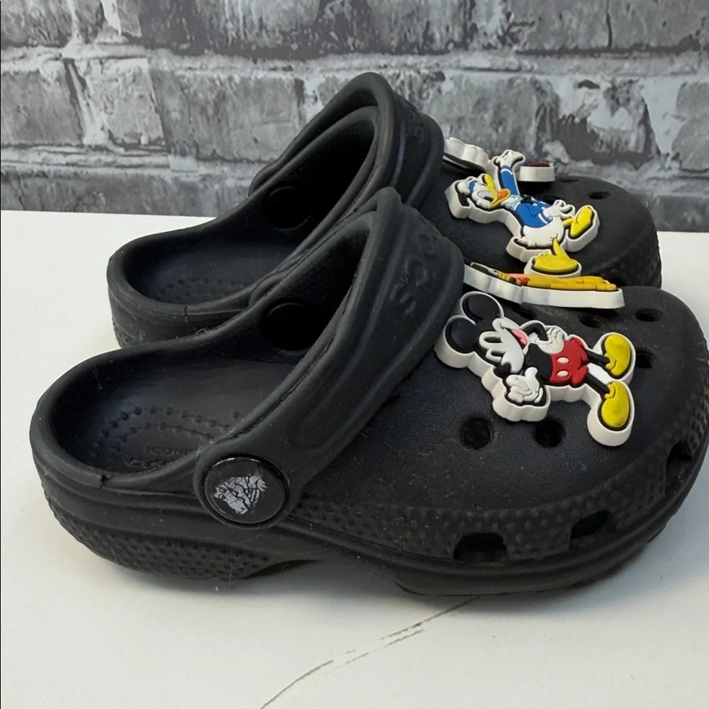 Boy's‎ CROCS
